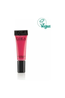 Lola Make up Ultra High Shine Lip Gloss - Fierce Pink Lola Make up Ultra High Shine Lip Gloss - Fierce Pink