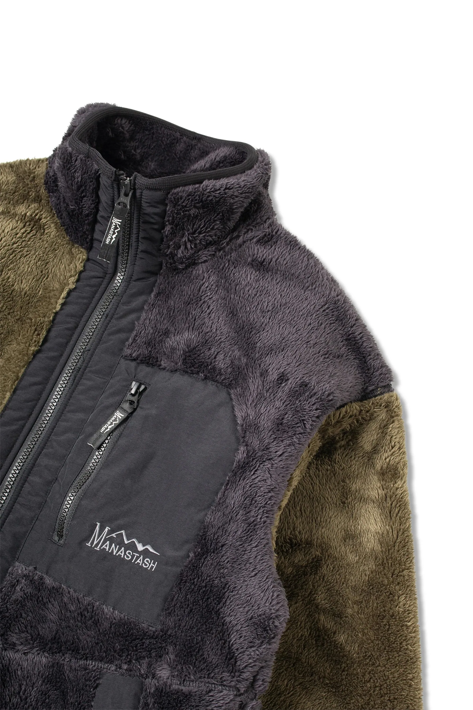 Manastash Bigfoot '24 Jacket Herren