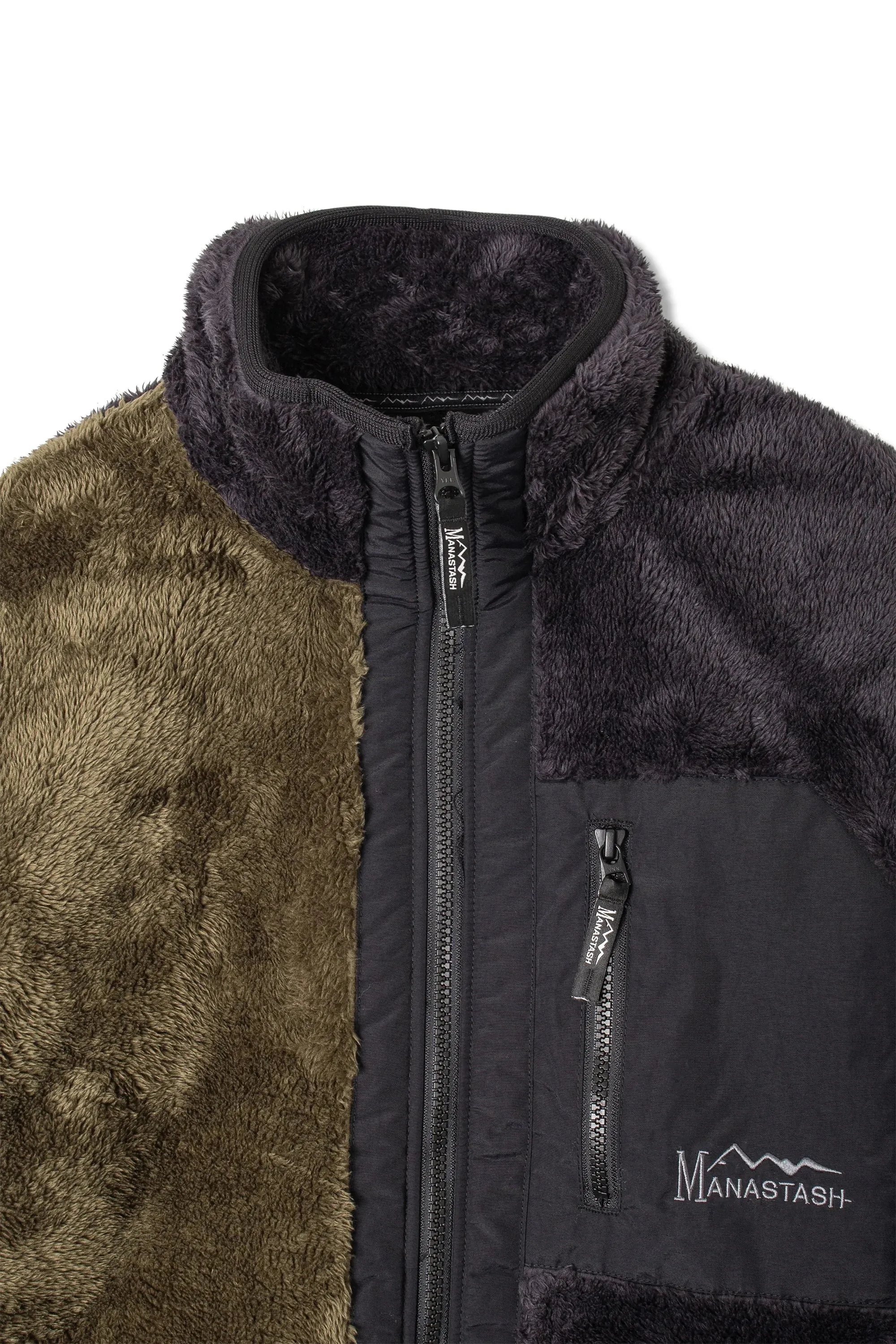 Manastash Bigfoot '24 Jacket Herren