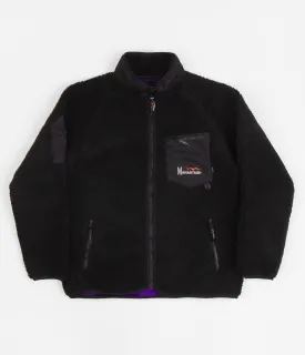 Manastash Gorilla '22 Fleece - Black