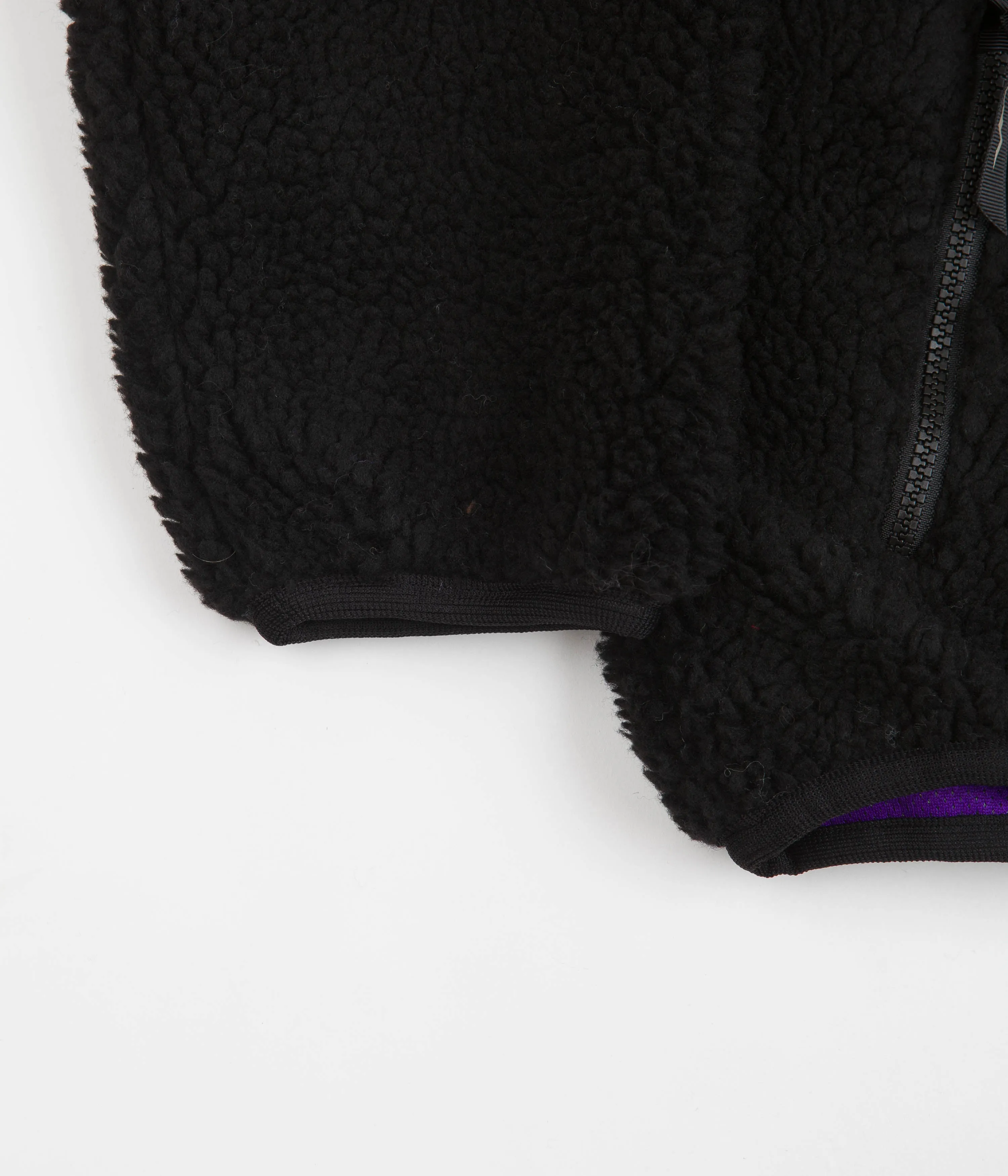 Manastash Gorilla '22 Fleece - Black