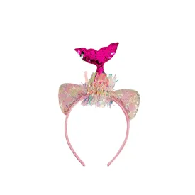 Mermaid Alice Band