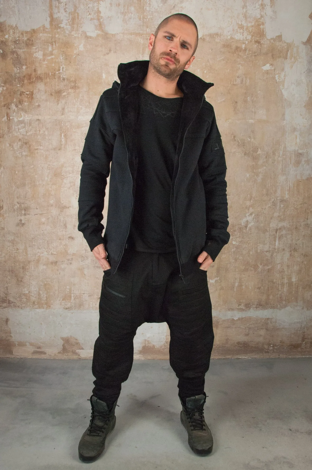 NiPol Jacket