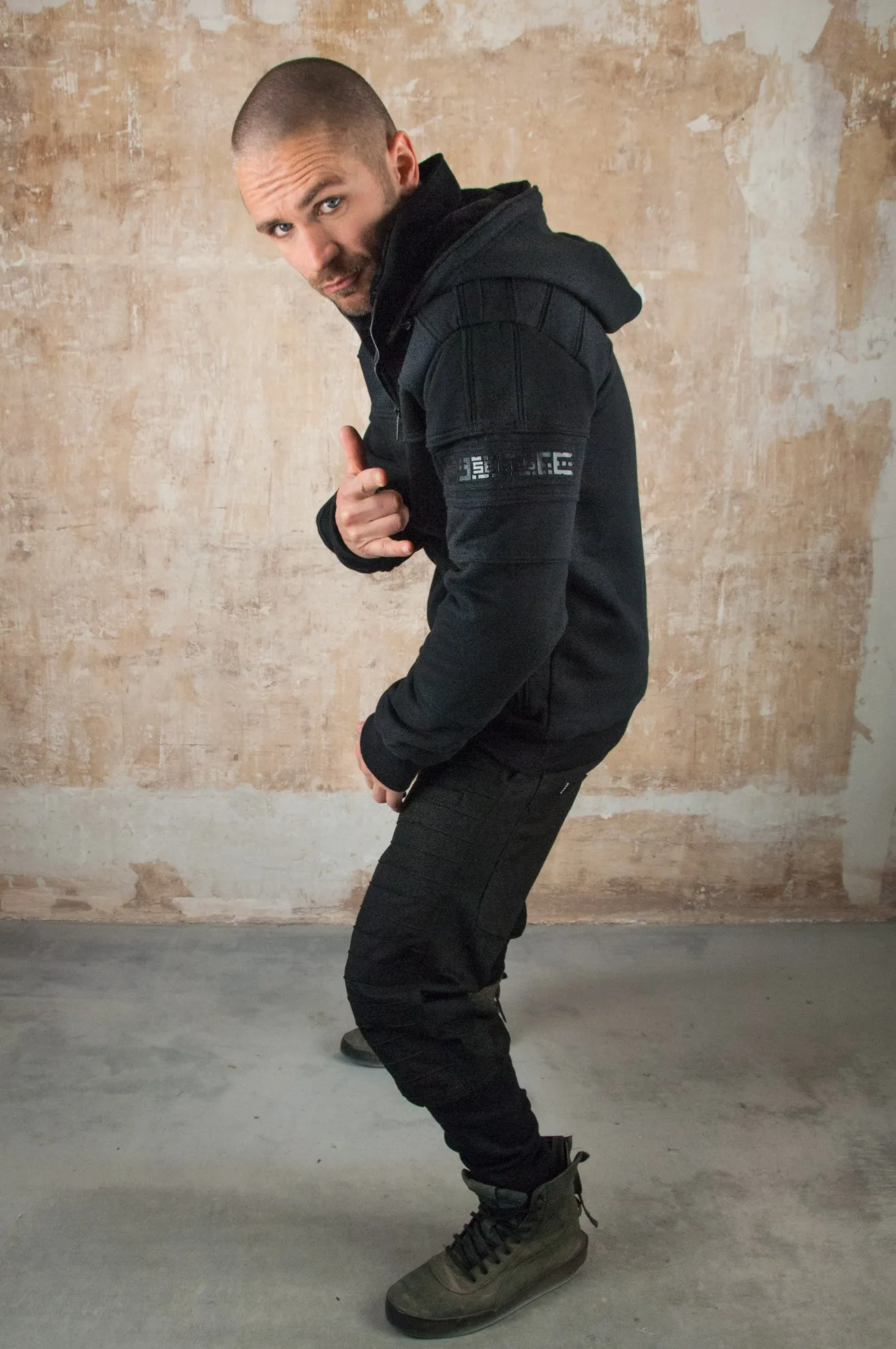NiPol Jacket