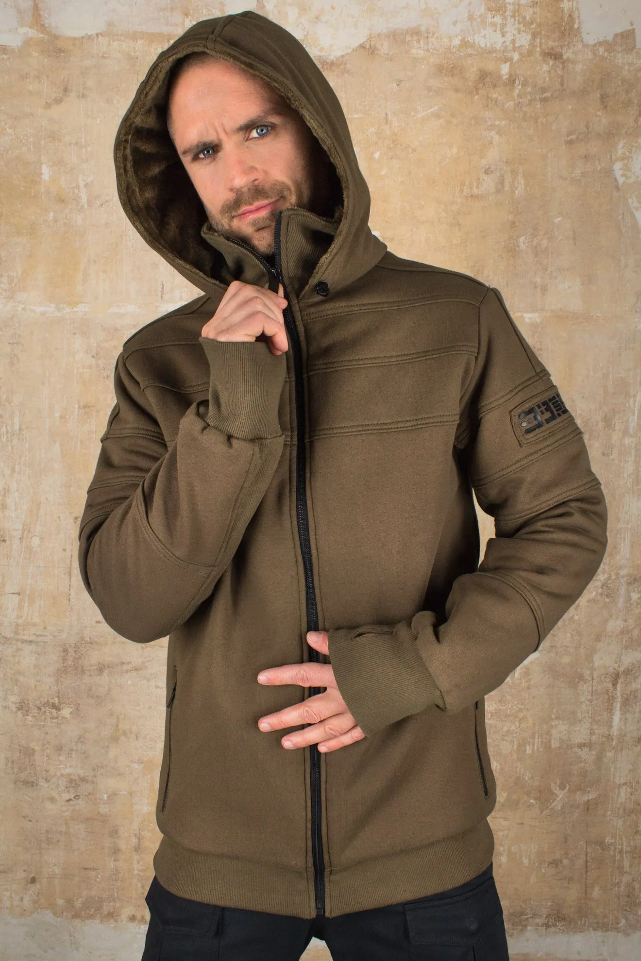 NiPol Jacket