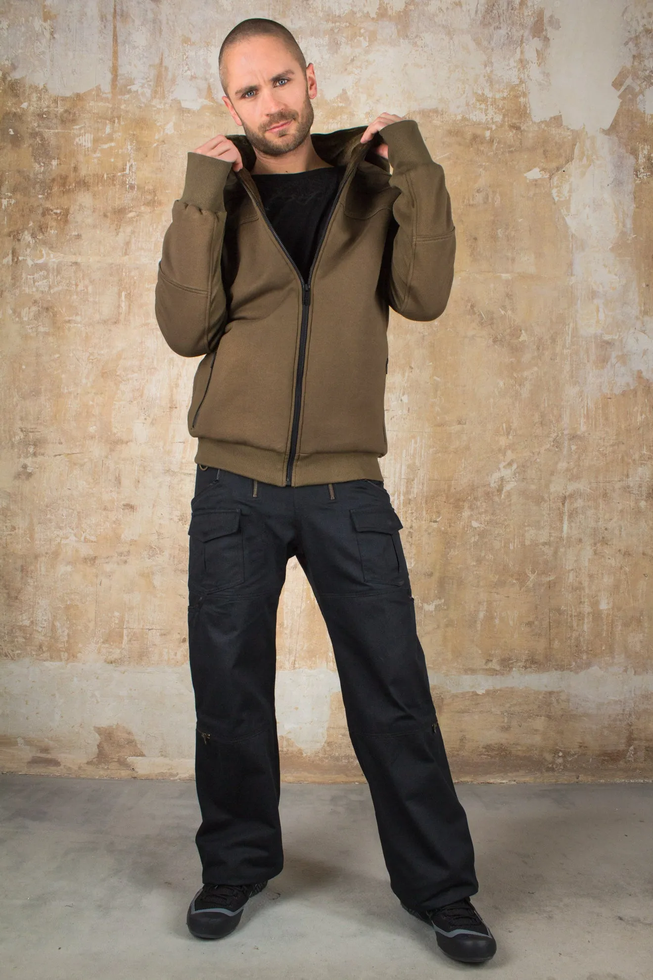 NiPol Jacket