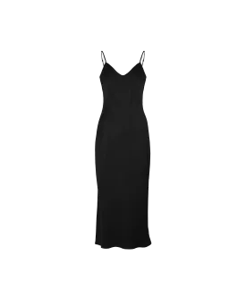 NIRVANA SLIP BLACK