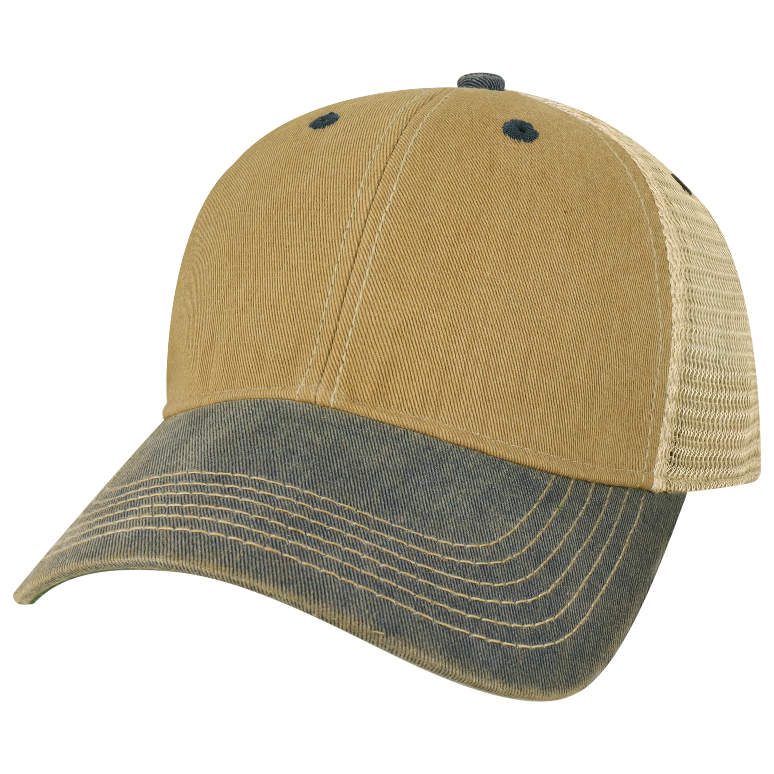 OFA Legacy Old Favorite Trucker Hat