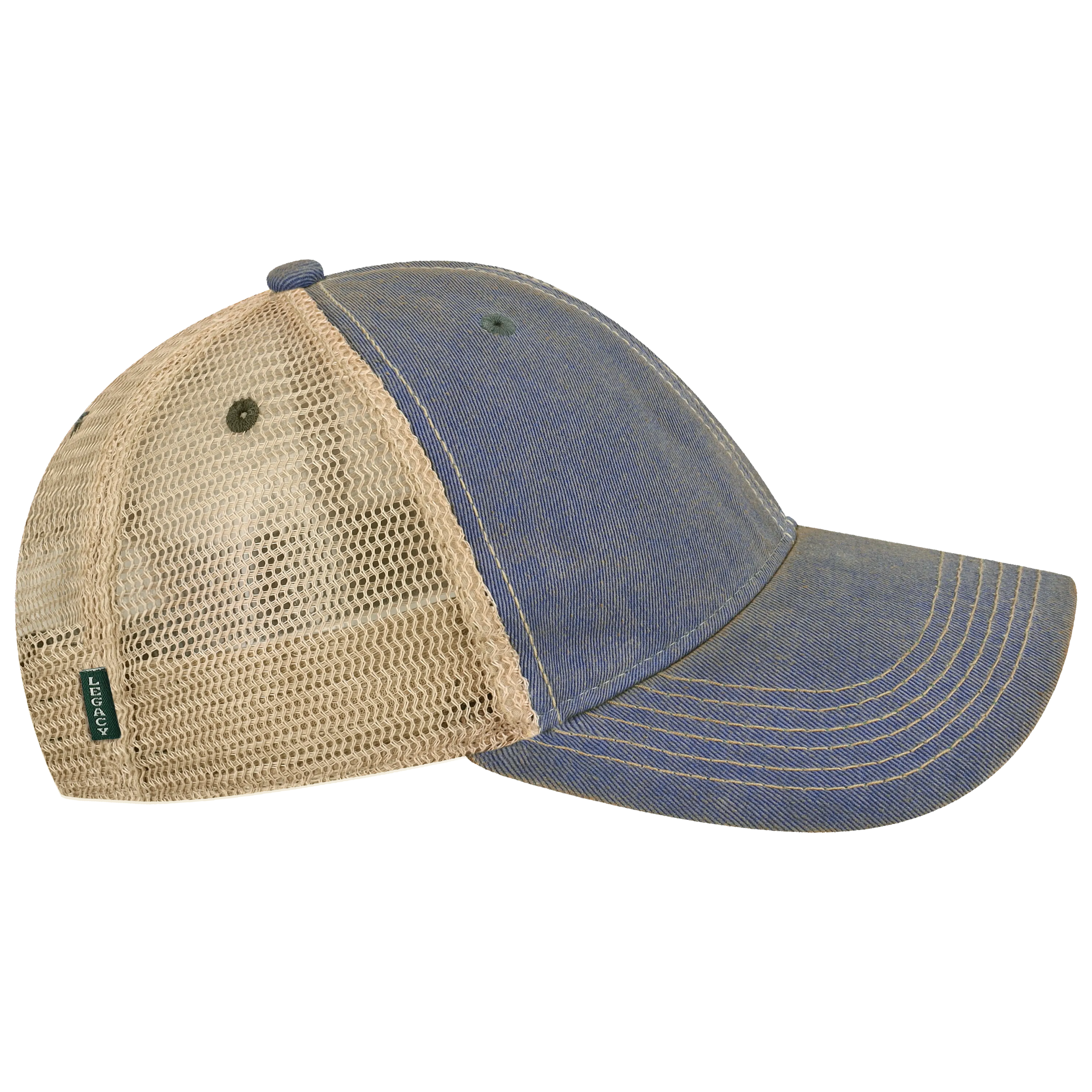 OFA Legacy Old Favorite Trucker Hat