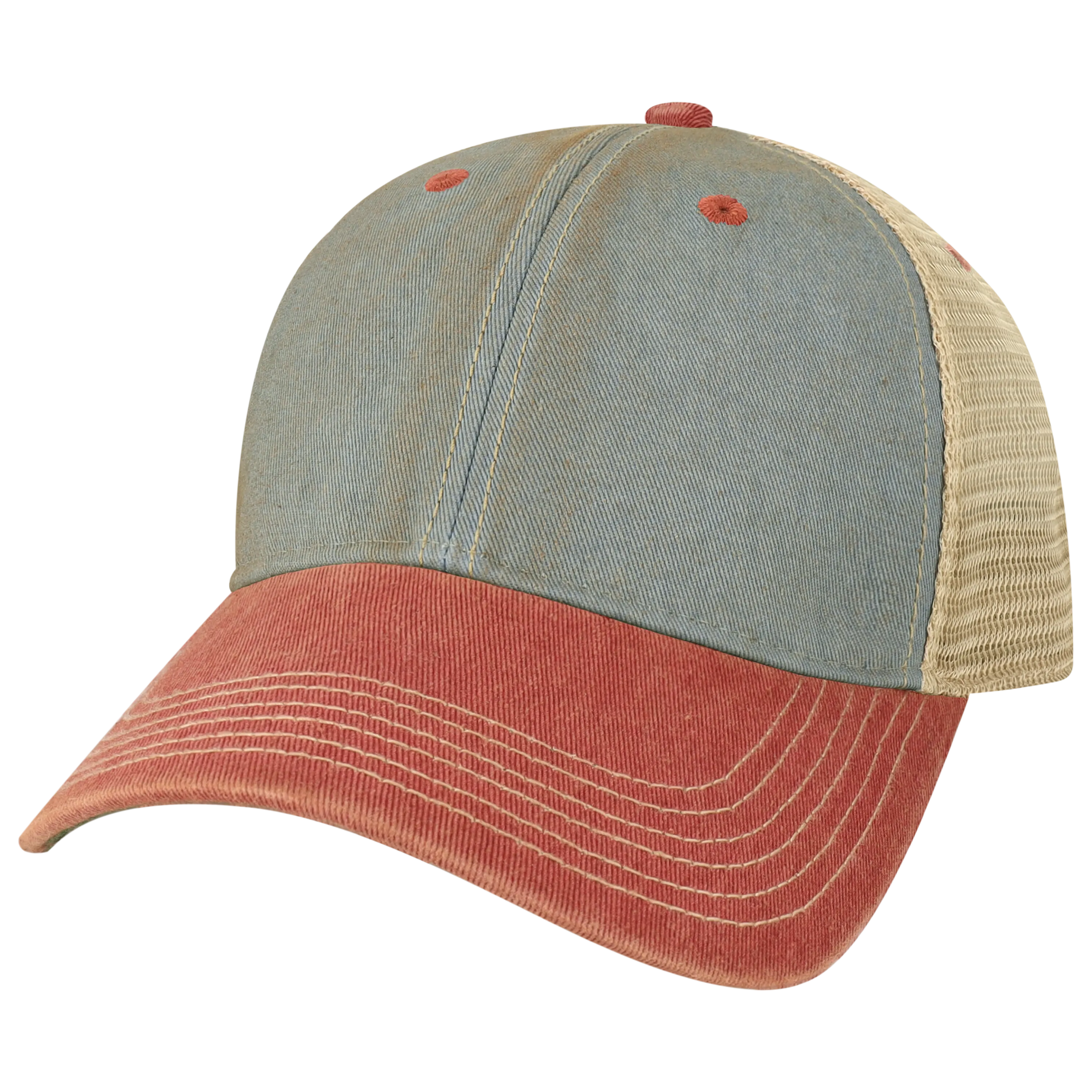 OFA Legacy Old Favorite Trucker Hat
