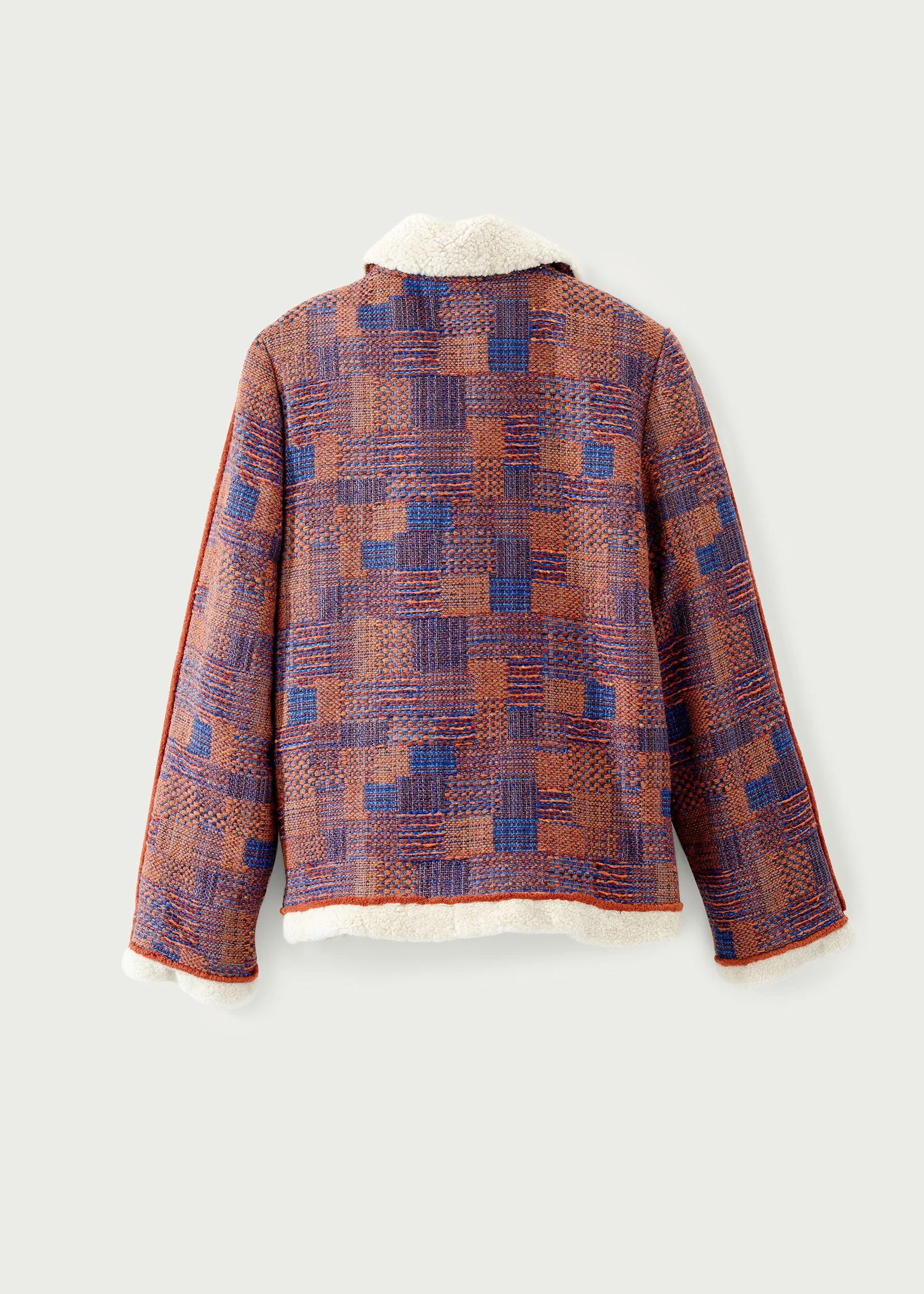 Paola Jacket