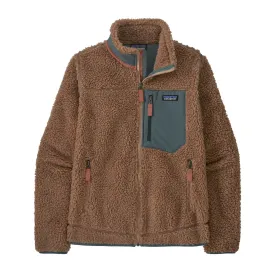 Patagonia Classic Retro-X® Fleece Jacke Damen