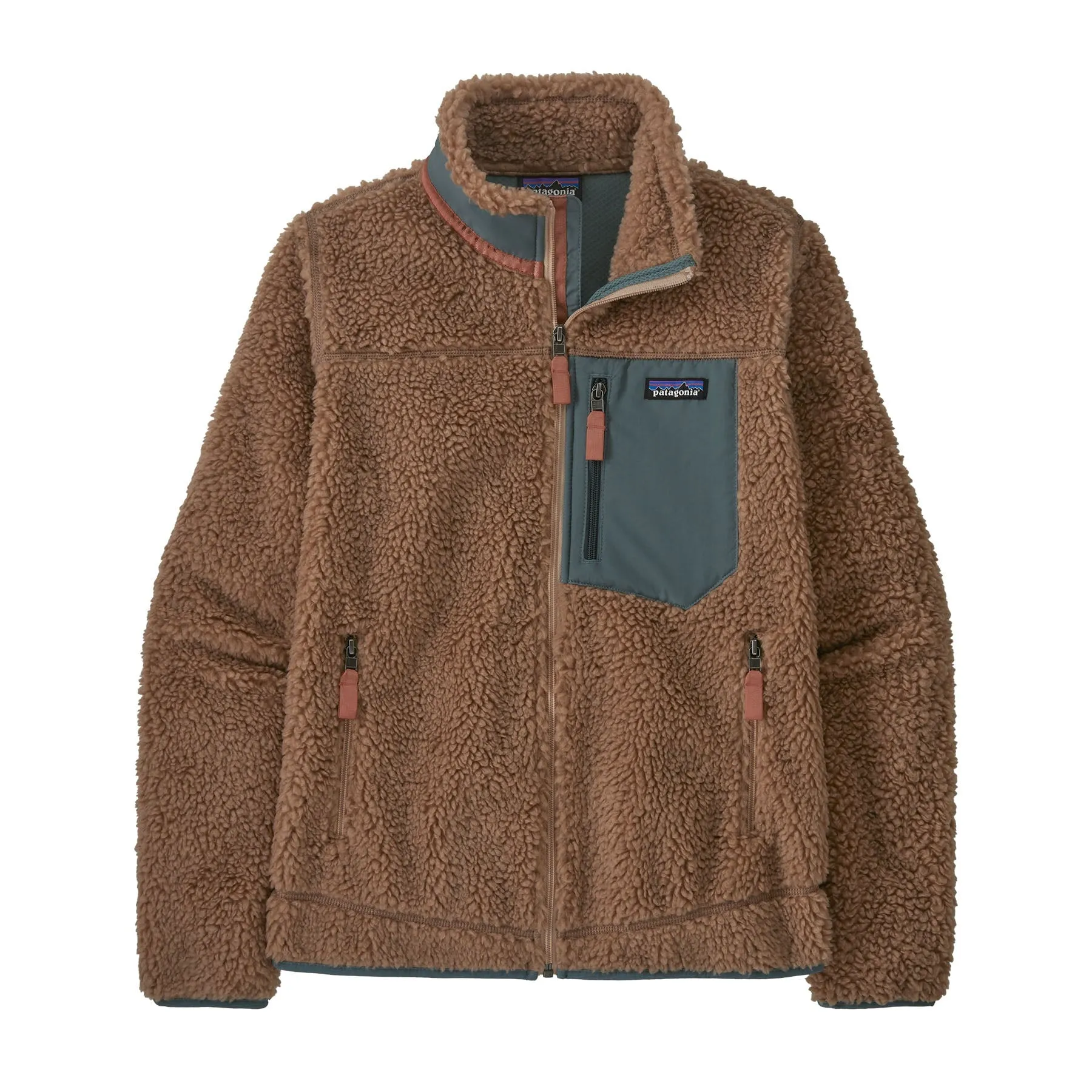 Patagonia Classic Retro-X® Fleece Jacke Damen