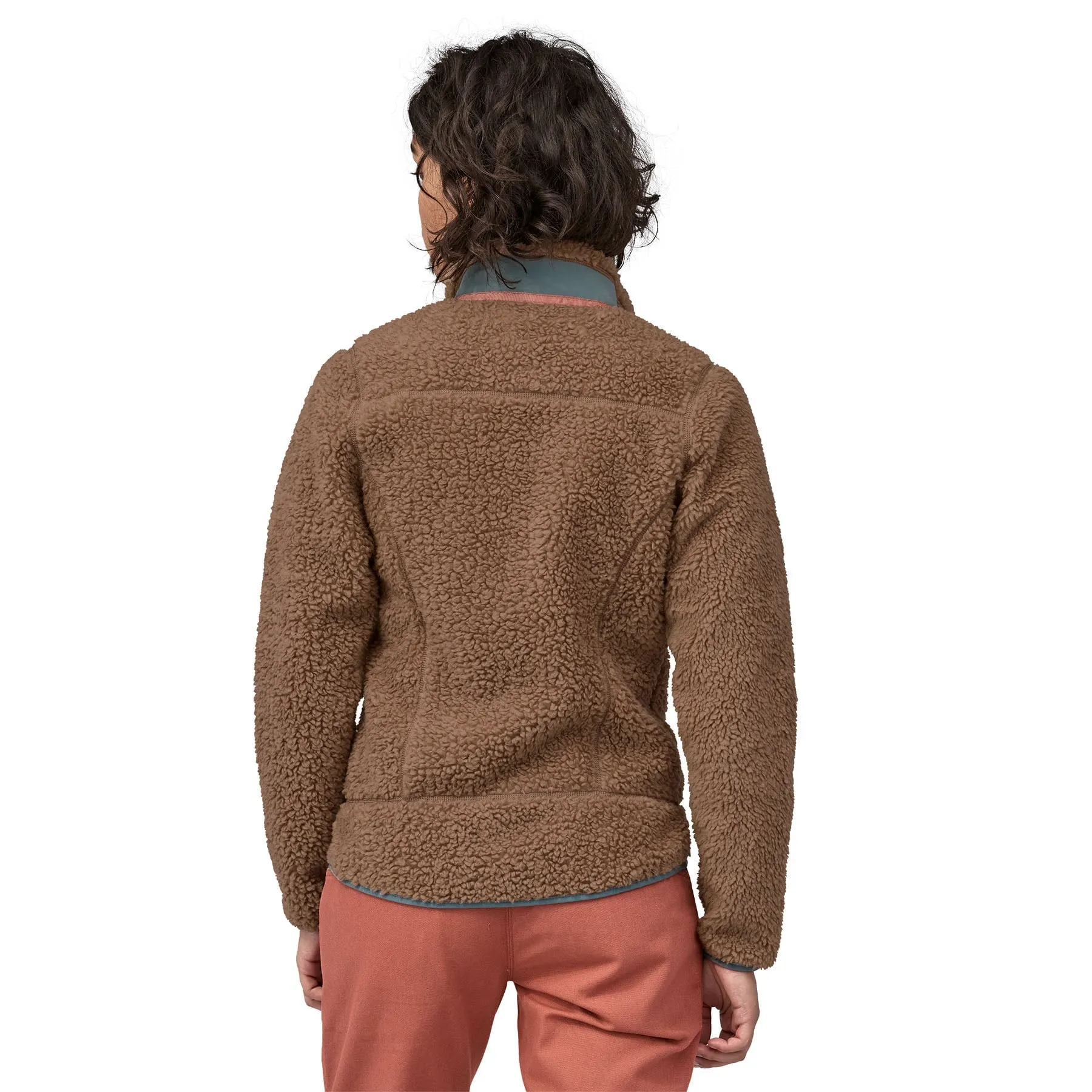 Patagonia Classic Retro-X® Fleece Jacke Damen