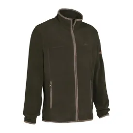 Percussion Scotland Fleece Jacket