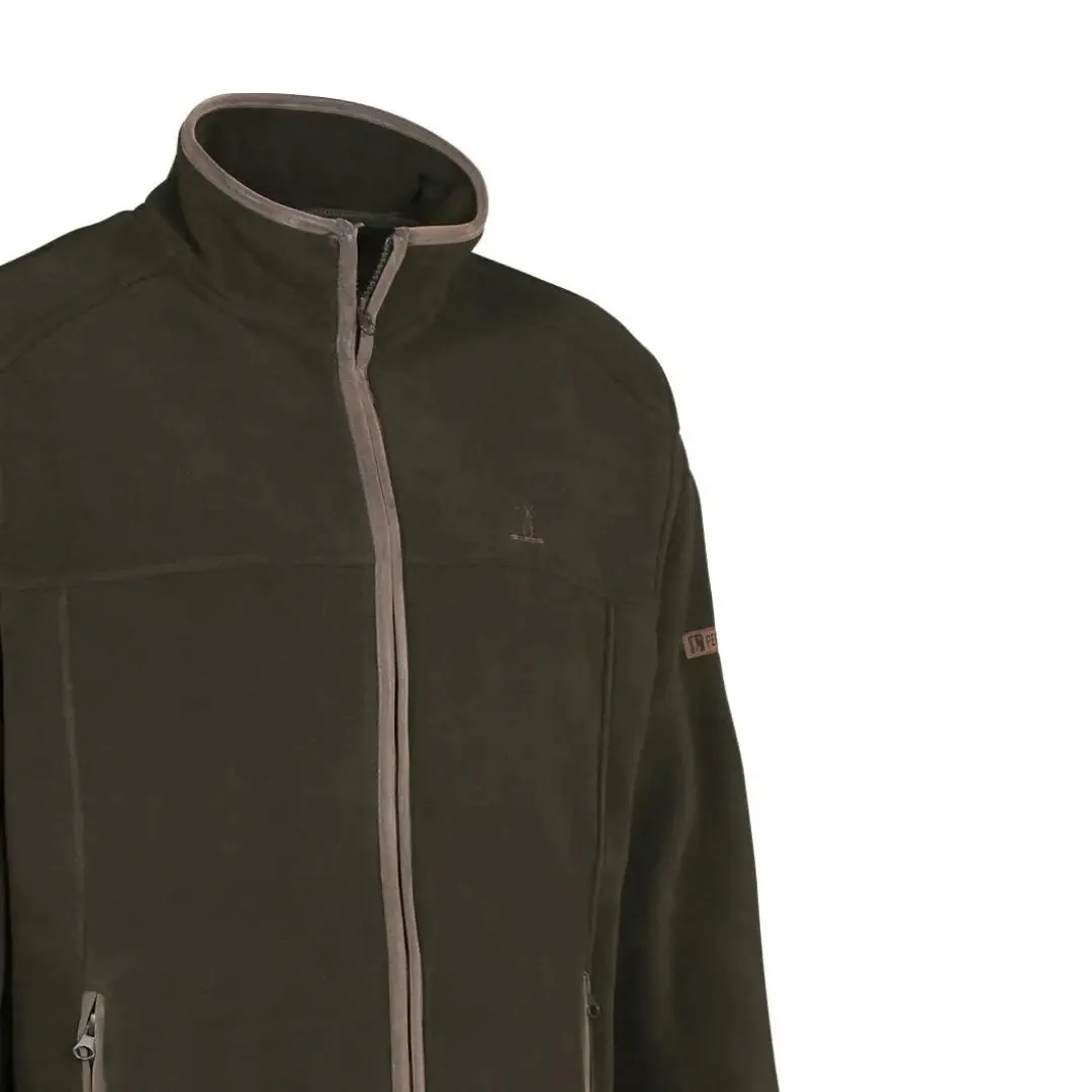 Percussion Scotland Fleece Jacket