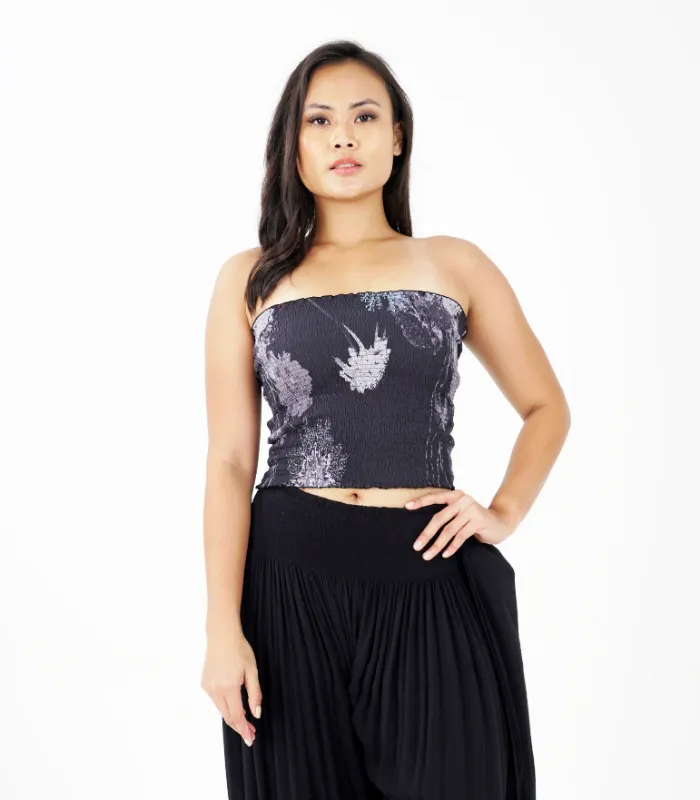 Pixie Bandeau by KonaCoco