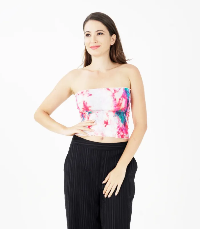 Pixie Bandeau by KonaCoco