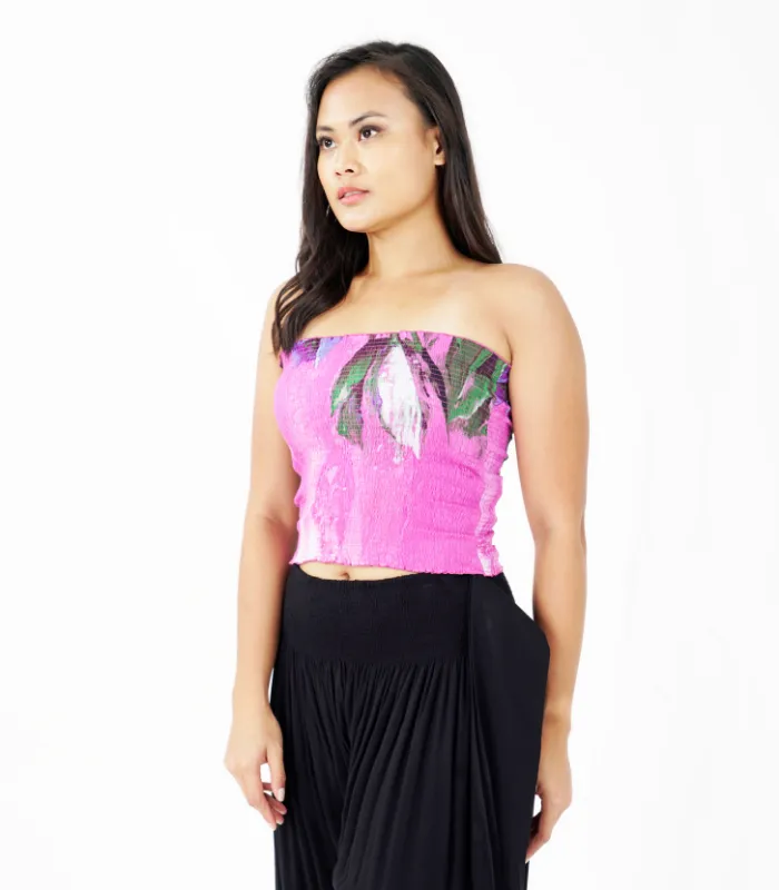 Pixie Bandeau by KonaCoco