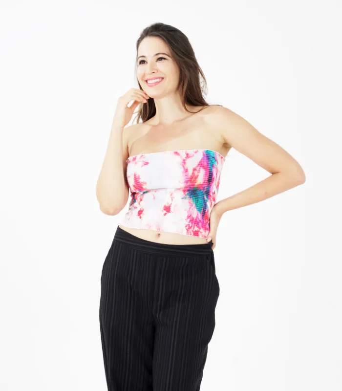 Pixie Bandeau by KonaCoco