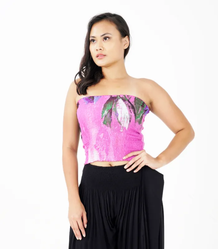 Pixie Bandeau by KonaCoco