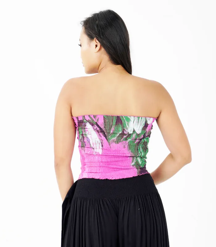 Pixie Bandeau by KonaCoco