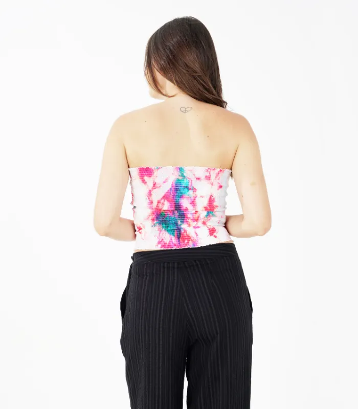 Pixie Bandeau by KonaCoco