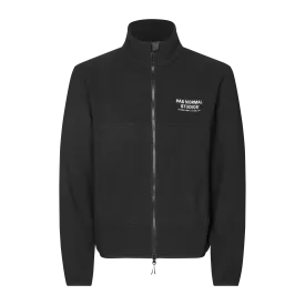PNS Off-Race Fleece Jacket Black