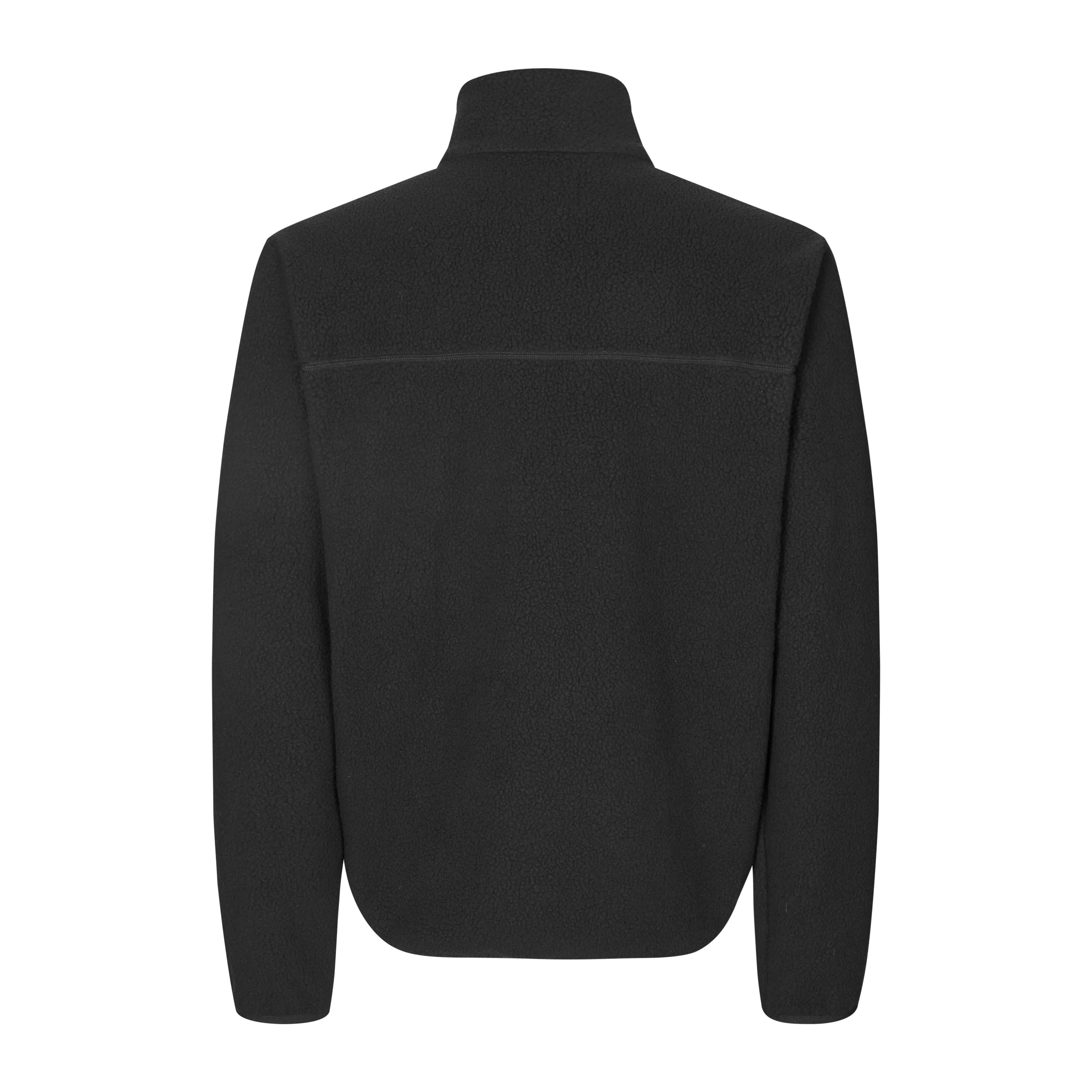 PNS Off-Race Fleece Jacket Black