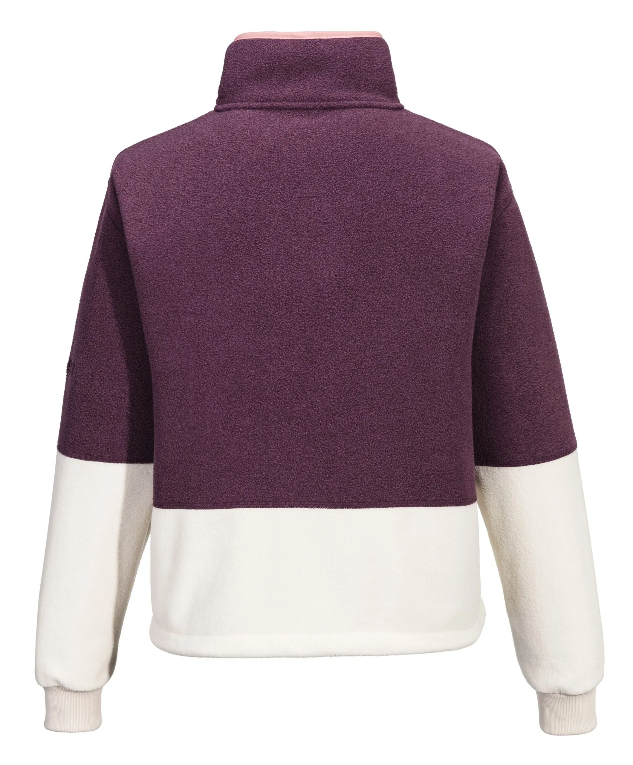Portwest Women's Galway City Crop Fleece