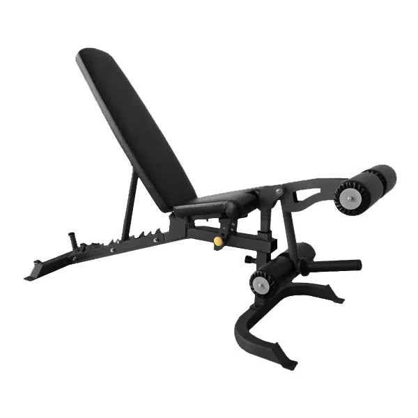 PSFID LEG EXTENSION & LEG CURL ATTACHMENT