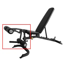 PSFID LEG EXTENSION & LEG CURL ATTACHMENT