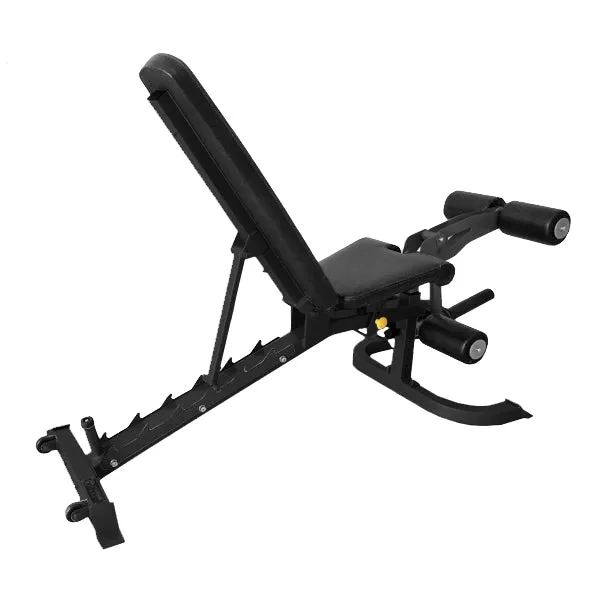 PSFID LEG EXTENSION & LEG CURL ATTACHMENT