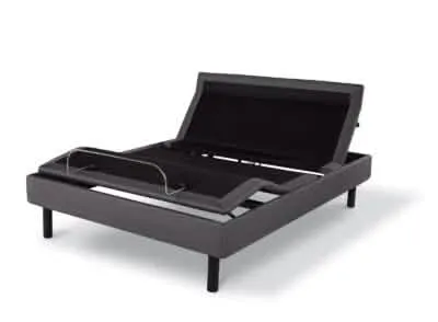 Serta Motion Perfect IV Adjustable Bed