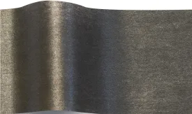 Shimmery Antique Silver Pearlesence tissue paper 70x50cm - 10 sheets