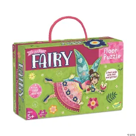 Shimmery Fairy Pz 50