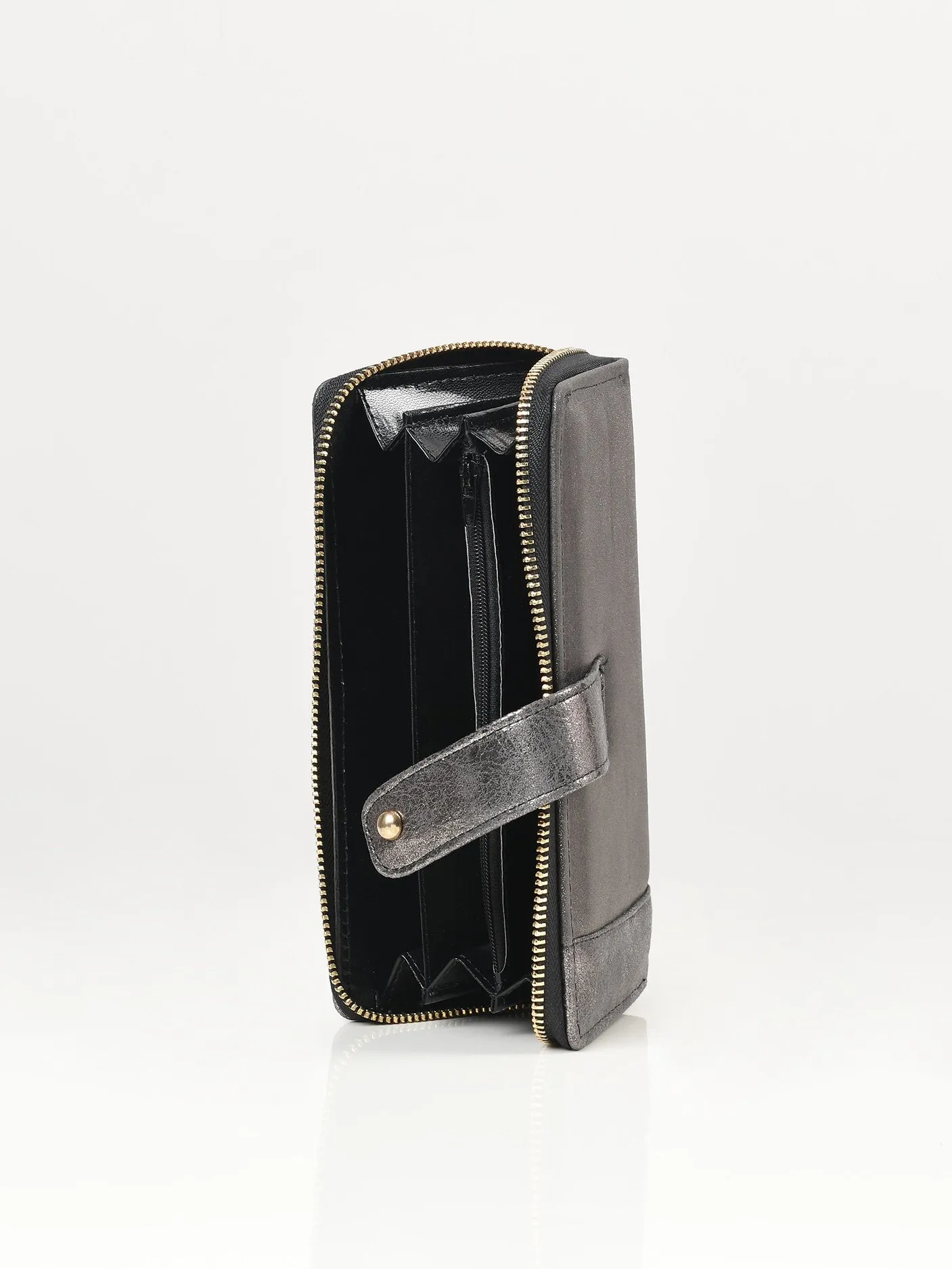 Shimmery Wallet