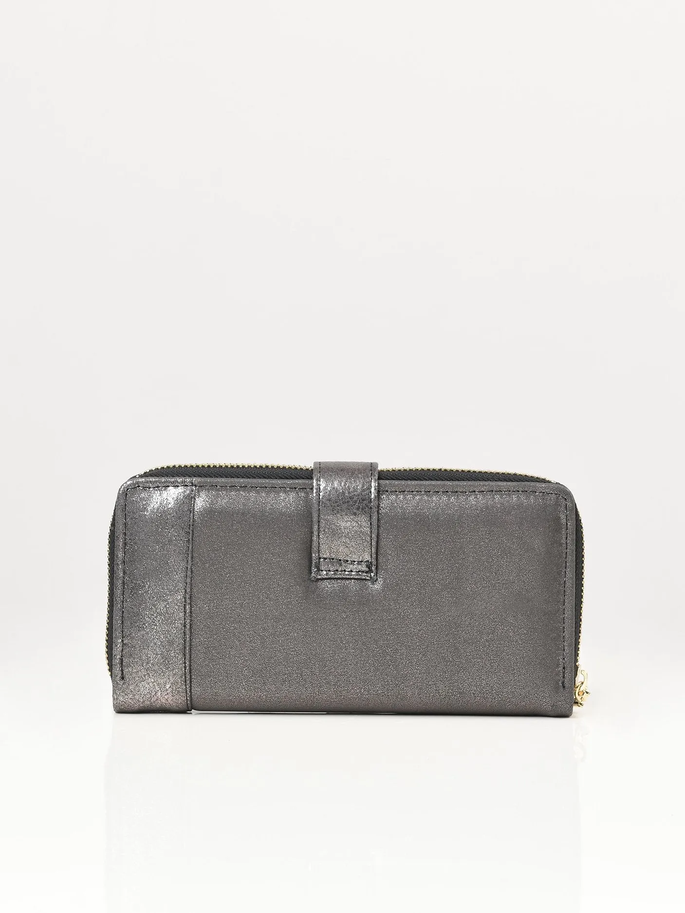Shimmery Wallet