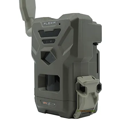 Spypoint Flex M (Cellular)