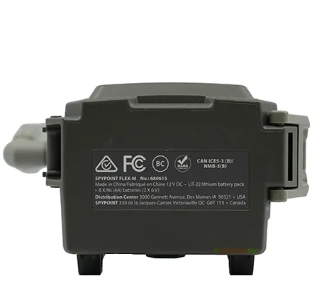 Spypoint Flex M (Cellular)