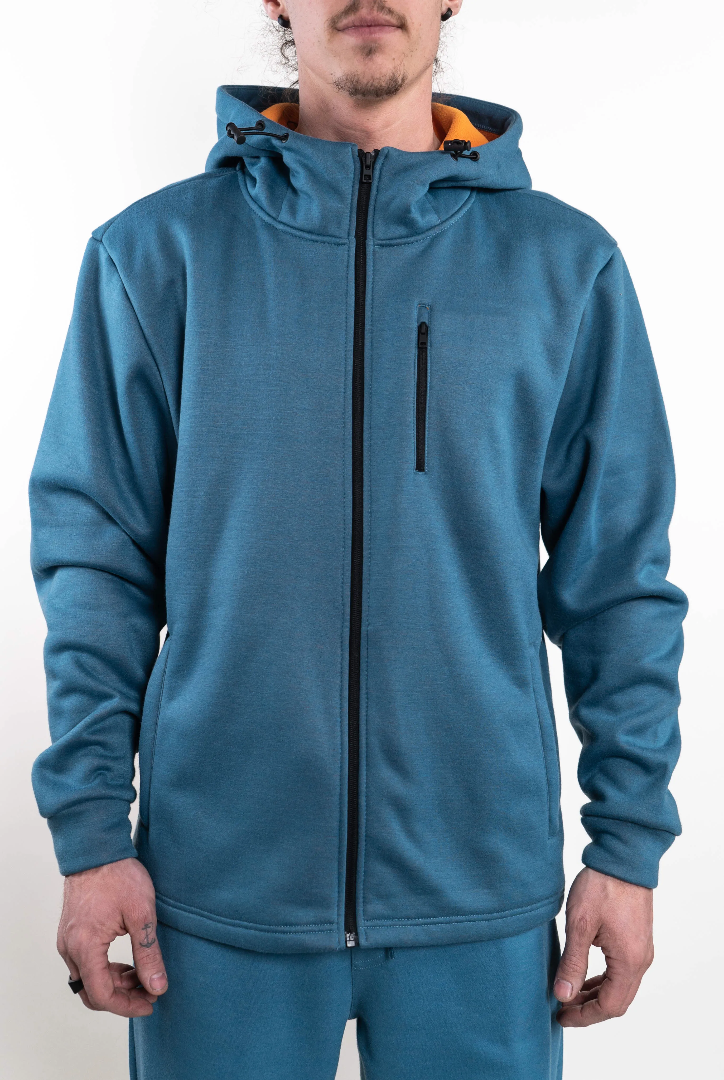 STFZH01 -  Basecamp Jacket
