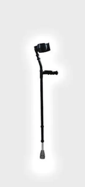 Superlite Adjustable Forearm Crutches (Pair)
