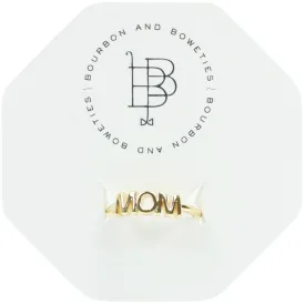 The MOM Ring