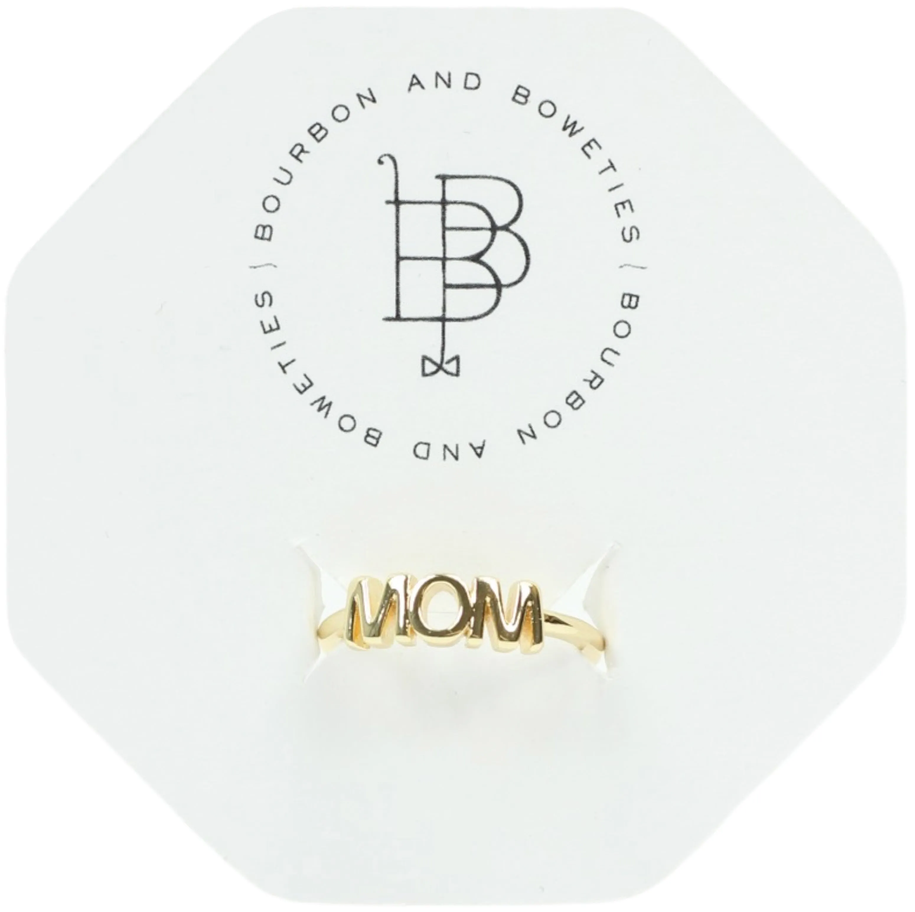The MOM Ring