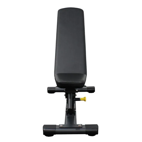 TITANIUM USA EAGLE SERIES ADJUSTABLE BENCH - ES206
