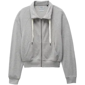 Women's Cozy Up Full Zip