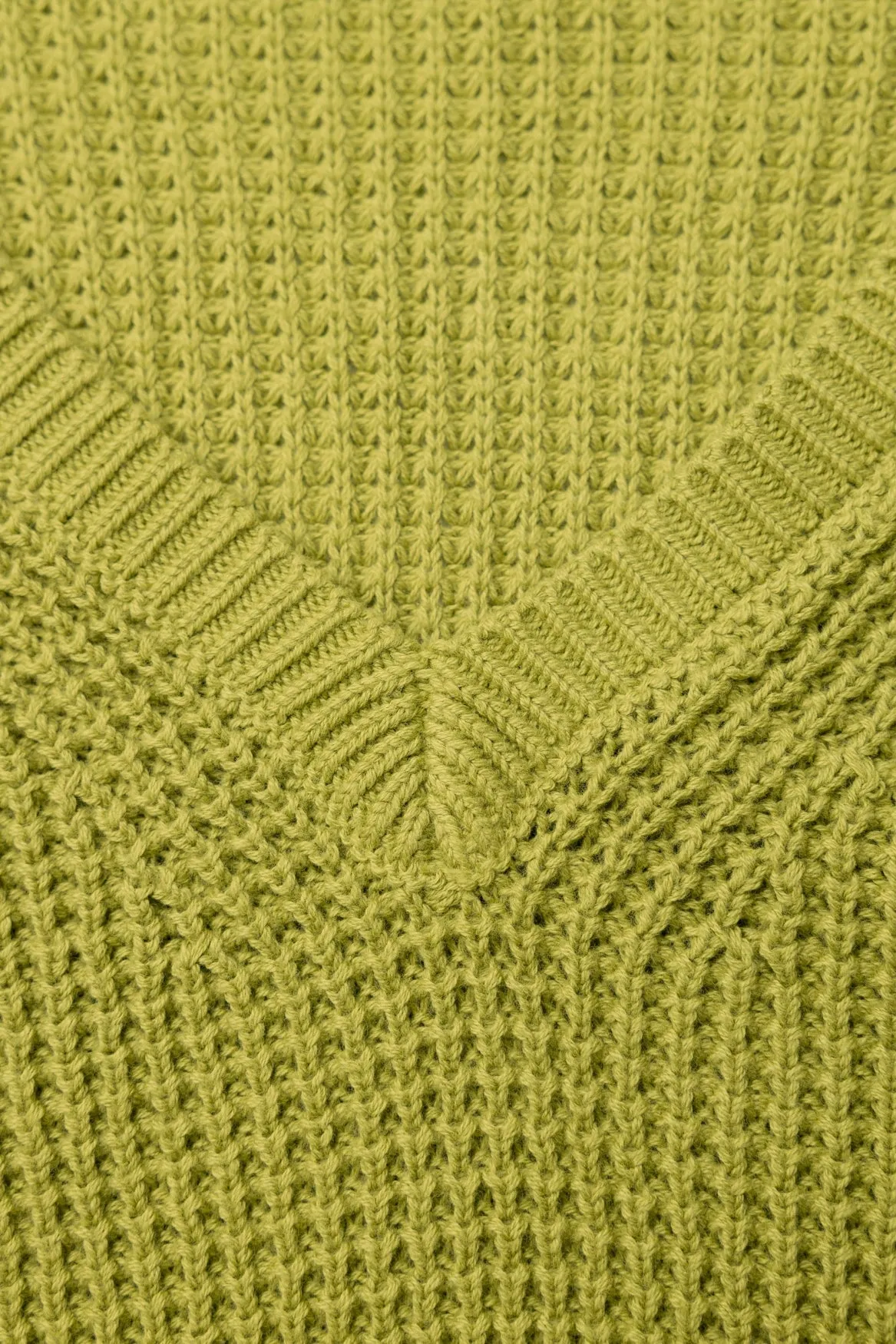 Yest River Light Khaki Jumper