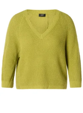 Yest River Light Khaki Jumper